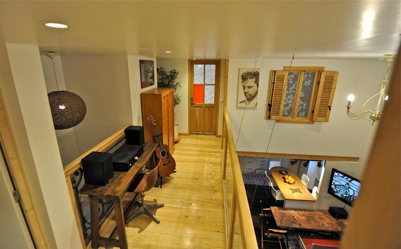 Duplex 5 Chambres Clim Wifi Cannes Exterior foto