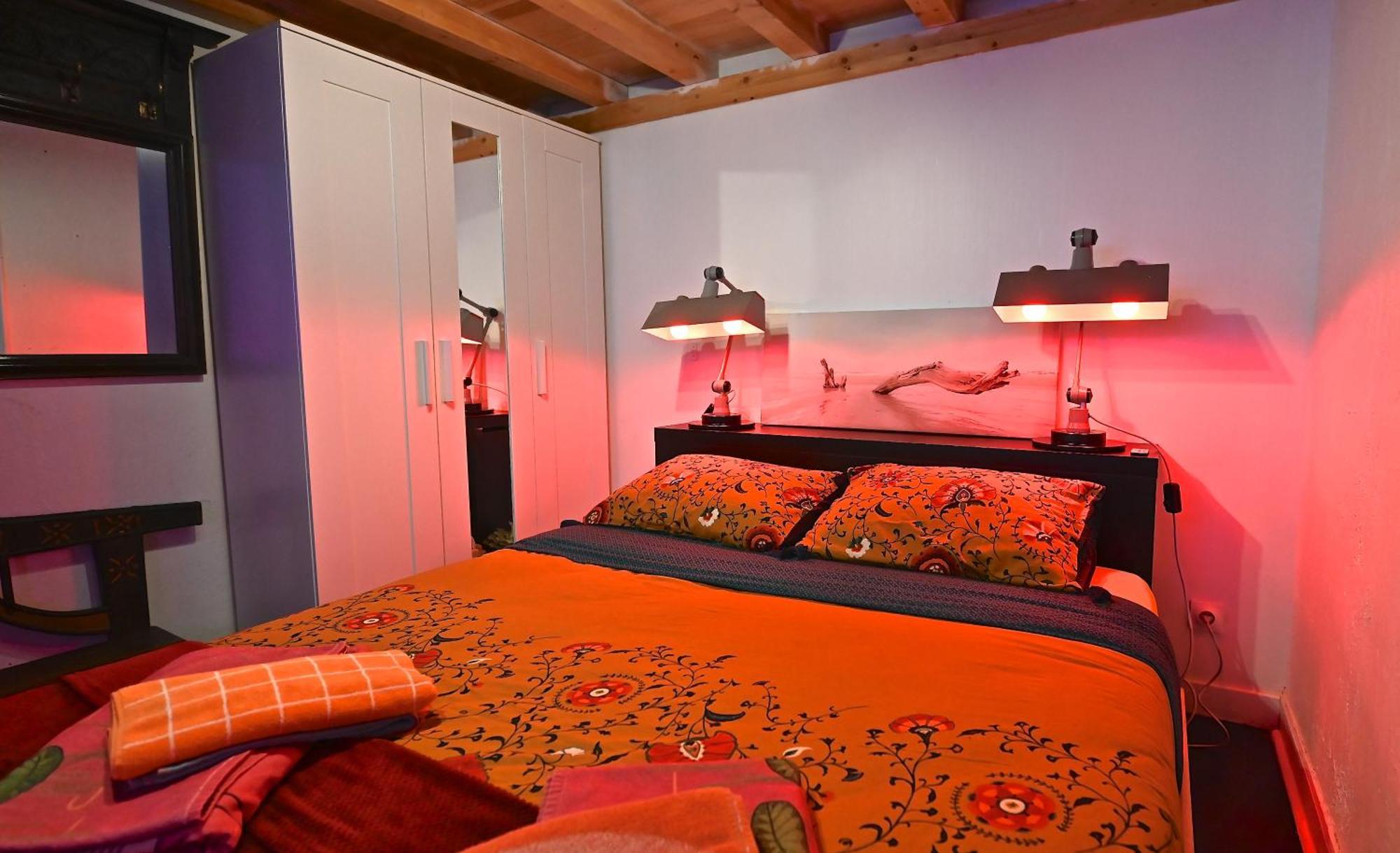 Duplex 5 Chambres Clim Wifi Cannes Exterior foto